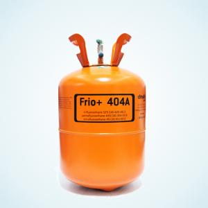 Gas lạnh Frio+ R404a
