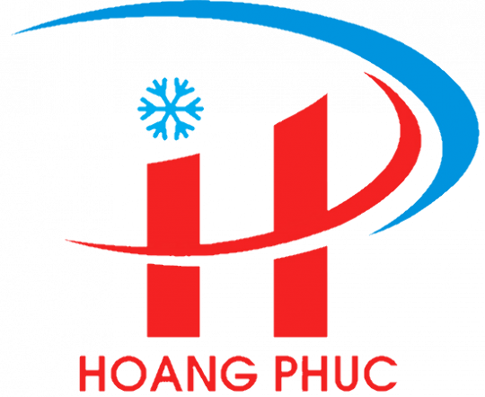 CÔNG TY TNHH LẠNH CÔNG NGHIỆP HVAC HOÀNG PHÚC