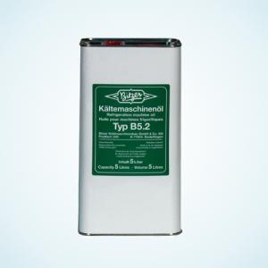 Nhớt lạnh Bitzer B5.2