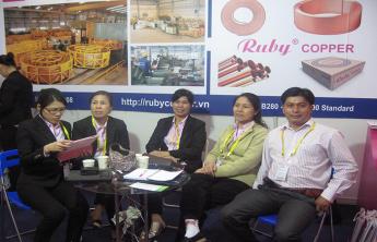 Các đối tác thương mại của Thái...
